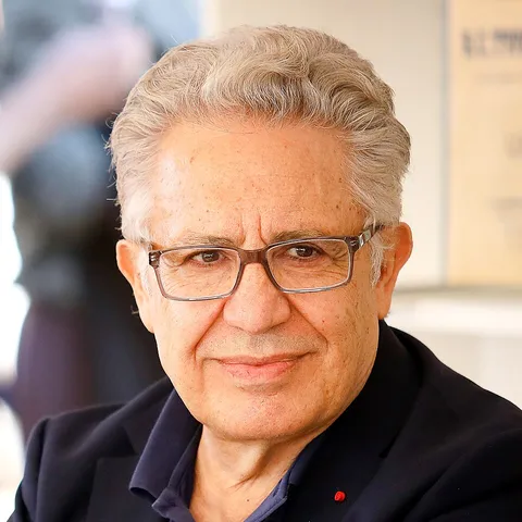 Zülfü Livaneli