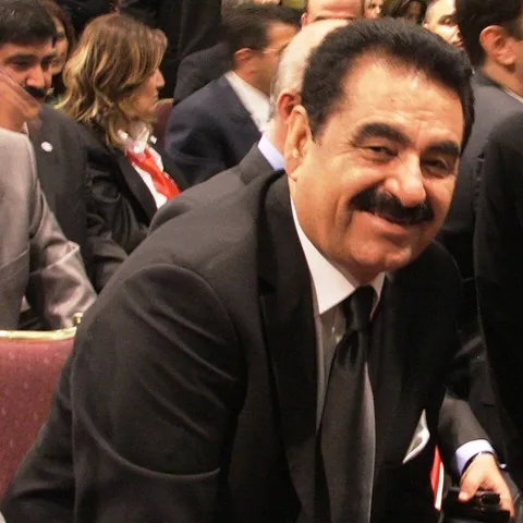İbrahim Tatlıses