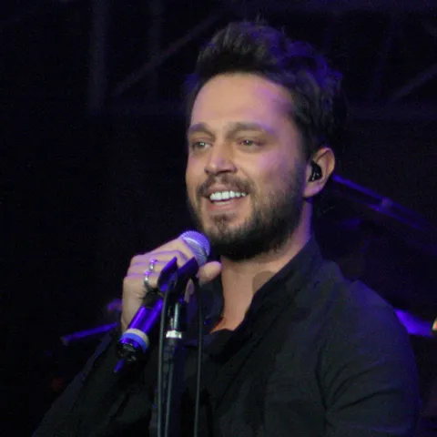 Murat Boz
