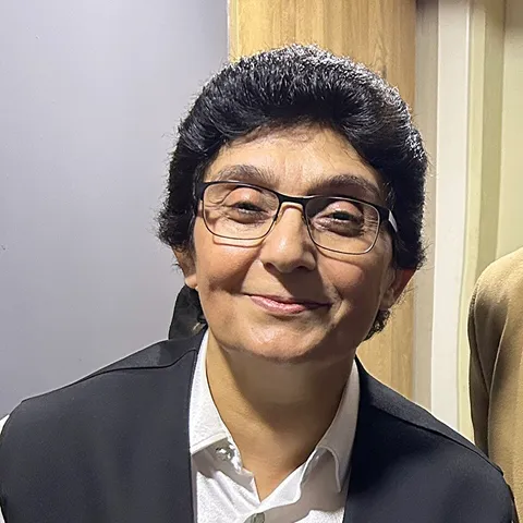 Güler Duman