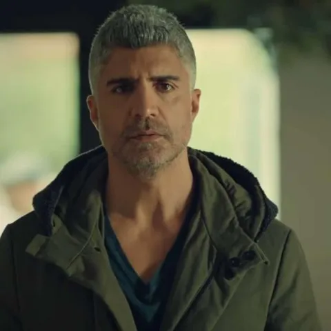 Özcan Deniz
