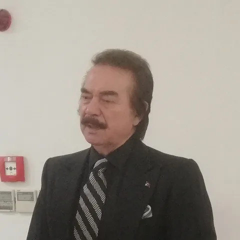 Orhan Gencebay