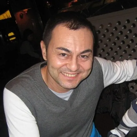 Serdar Ortaç