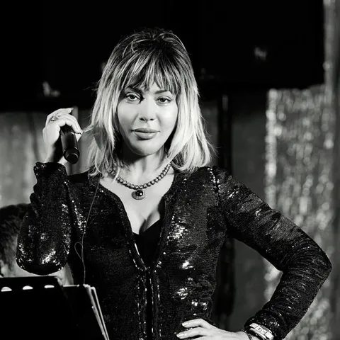 Brilliant Dadaşova
