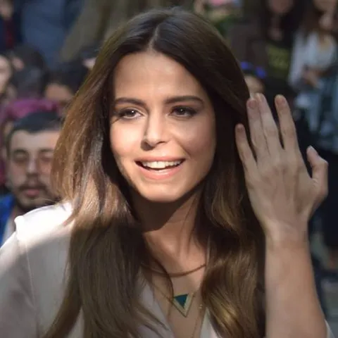 Simge Sağın