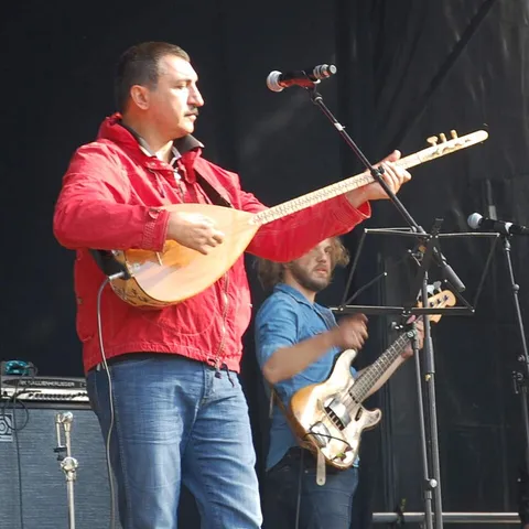 Ferhat Tunç