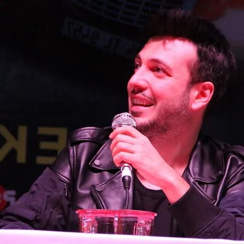 Oğuzhan Koç