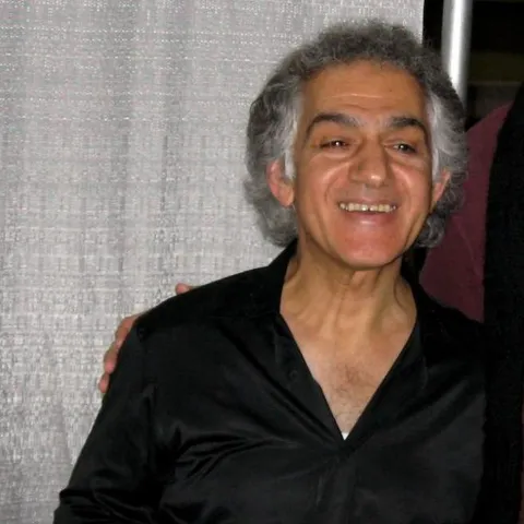 Ömer Faruk Tekbilek