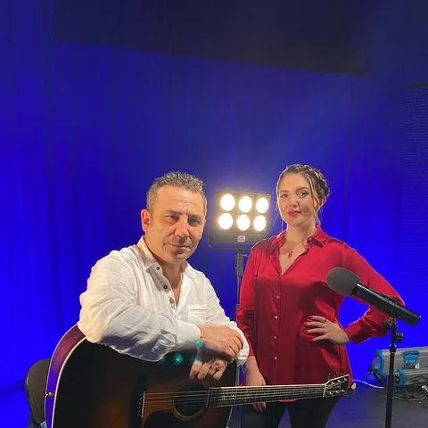 Ferhat Göçer