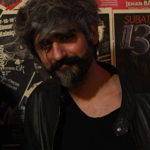Manuş Baba