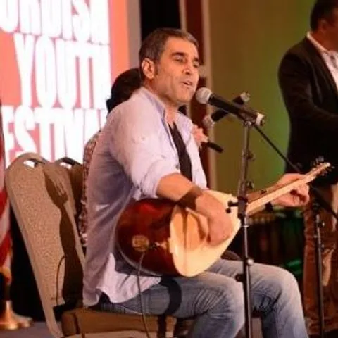 Hozan Diyar