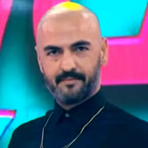 Soner Sarıkabadayı