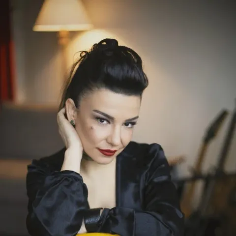 Fatma Turgut