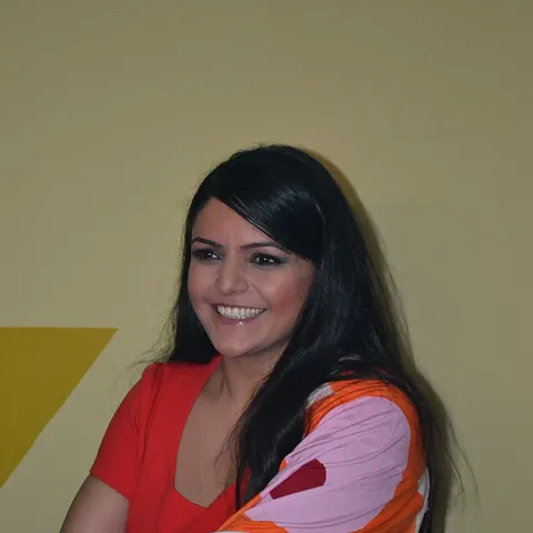 Arzu Şahin
