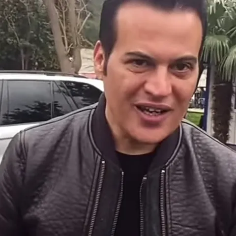 Hakan Peker