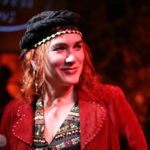 Mircan Kaya
