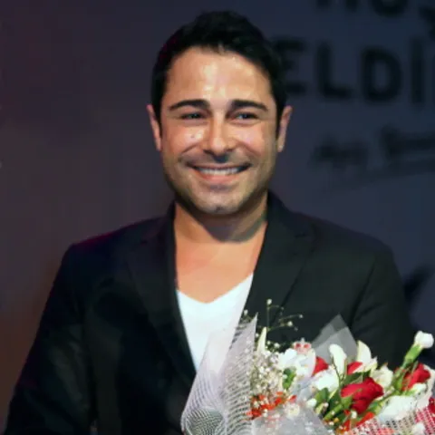 Atilla Taş