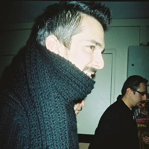 Koray Candemir