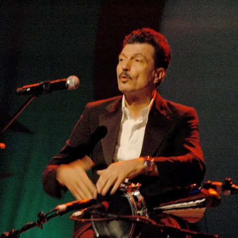 Burhan Öcal