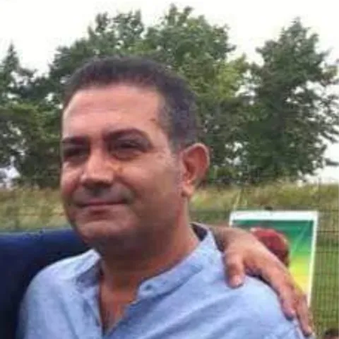 Servet Kocakaya