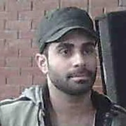 Gökhan Türkmen