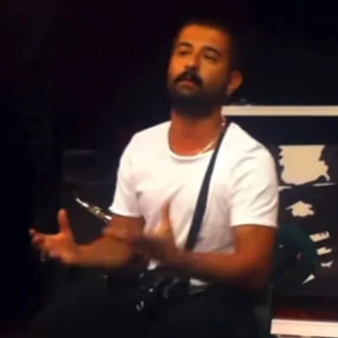 Koray Avcı