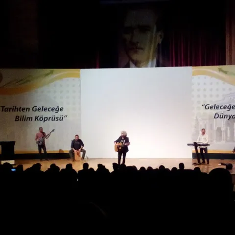 Yeni Türkü