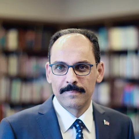 İbrahim Kalın