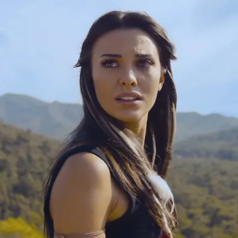 Tuvana Türkay