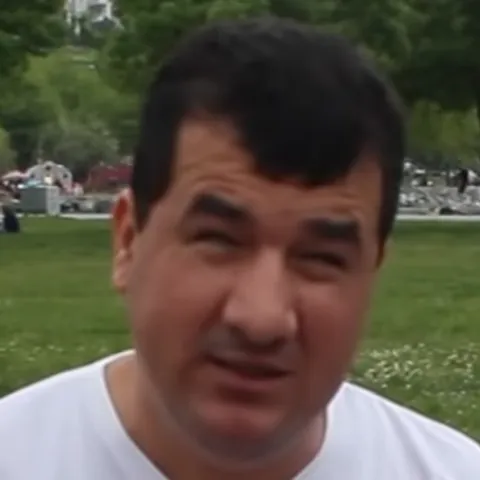 Bilâl Göregen