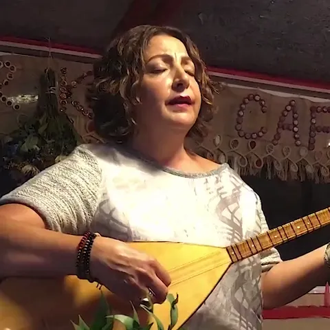 Nilüfer Akbal