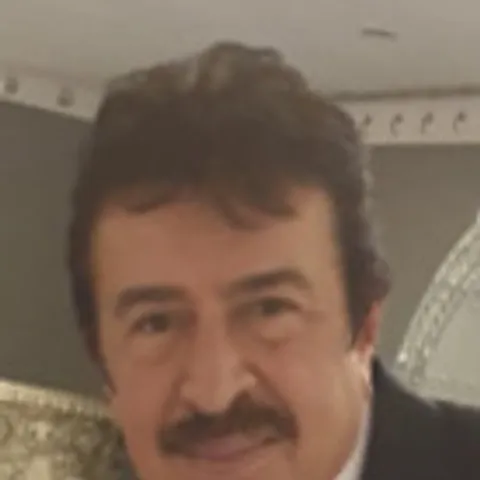 Ahmet Selçuk İlkan