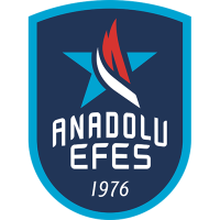 Anadolu Efes logosu