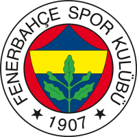 Fenerbahçe Basketbol logosu