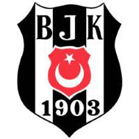 Beşiktaş Basketbol logosu