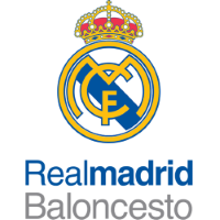Real Madrid Basketbol logosu