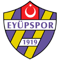 Eyüpspor logosu