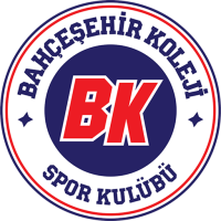 Bahçeşehir Koleji SK logosu
