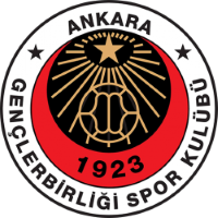 Gençlerbirliği logosu