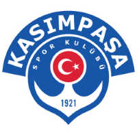 Kasımpaşa logosu