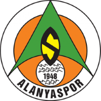 Alanyaspor logosu