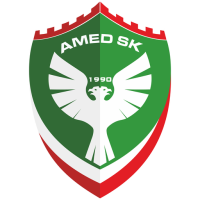 Amed logosu