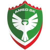 Amed