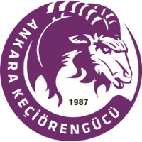 Ankara Keçiörengücü logosu