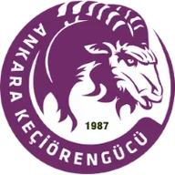 Ankara Keçiörengücü