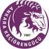 Ankara Keçiörengücü
