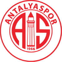 Antalyaspor logosu