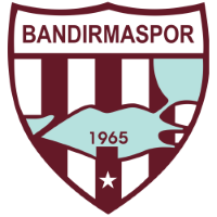 Bandırmaspor logosu