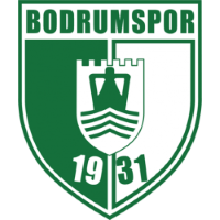 Bodrum logosu
