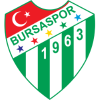Bursaspor logosu